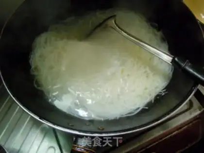 Make The powder from the memory step 4