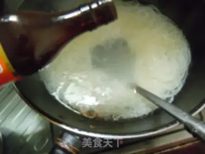 Make The powder from the memory step 5