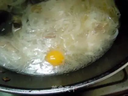 Make The powder from the memory step 8