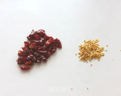 Make Spicy pig hoof step 4