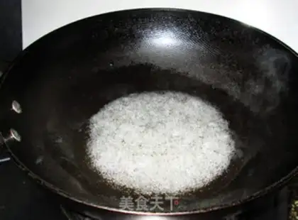 Make A snowball step 3