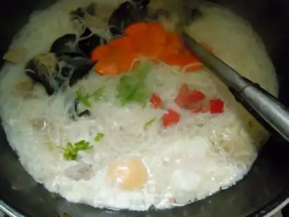 Make The powder from the memory step 9