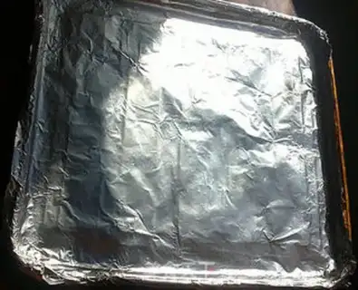 Make Spam-cake step 2