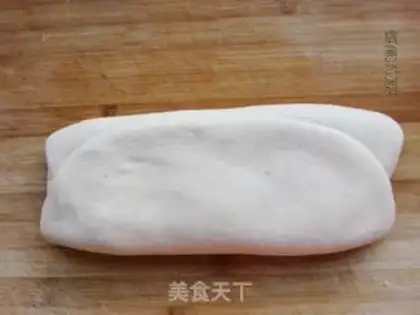 Make Creamed sesame step 3