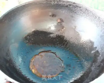 Make Spicy pig hoof step 6