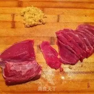 Make Cracker step 0