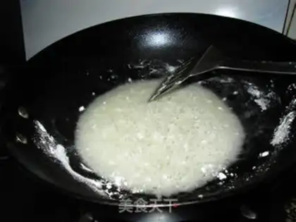 Make A snowball step 5