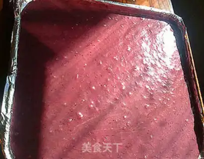 Make Spam-cake step 4