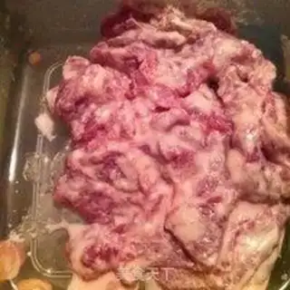 Make Cracker step 1