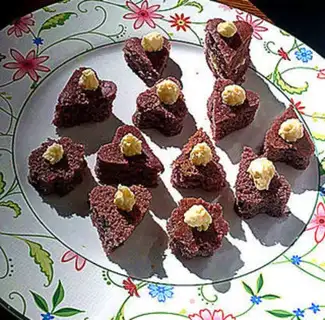 Make Spam-cake step 8