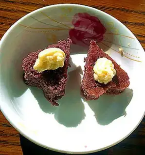 Make Spam-cake step 9