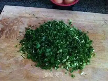 Make Pancakes step 1