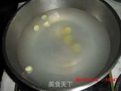 Make Spicy pan on fishbones step 11