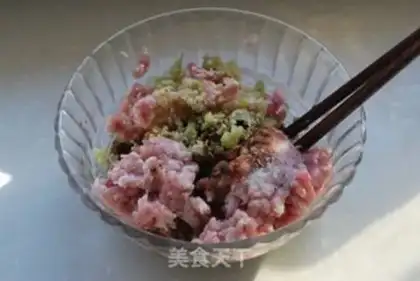 Make Serpentine step 1