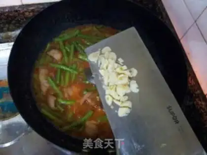 Make Bean-fruit step 10