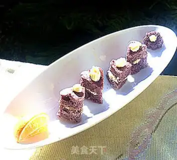 Make Spam-cake step 11