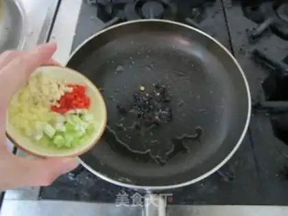 Make Quail eggs step 4