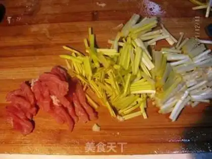 Make Garlic Sphinx step 2