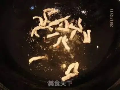 Make Garlic Sphinx step 4