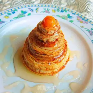 Make Potato Tower step 5