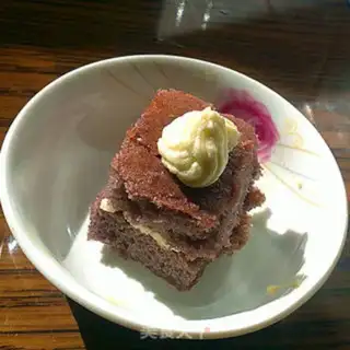 Make Spam-cake step 16