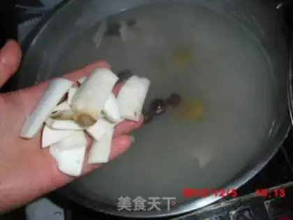 Make Spicy pan on fishbones step 17