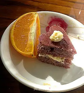 Make Spam-cake step 17