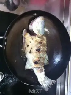 Make Grinds and crotch step 4