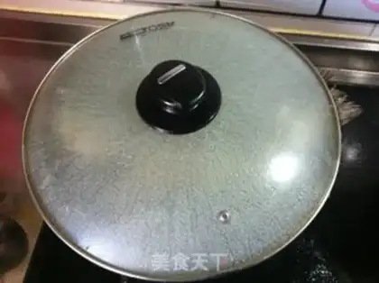 Make Grinds and crotch step 5