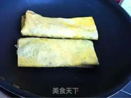 Make Pancakes step 11