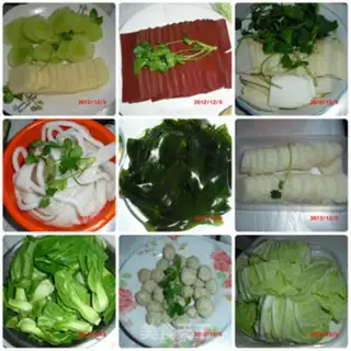 Make Spicy pan on fishbones step 20