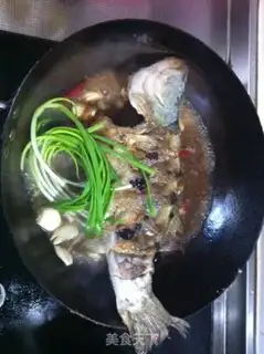 Make Grinds and crotch step 6
