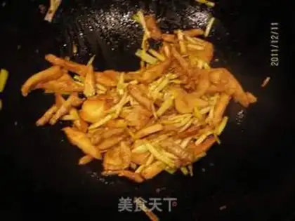 Make Garlic Sphinx step 9