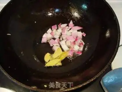 Make Soupplant step 2