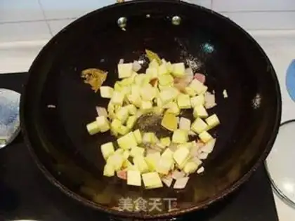 Make Soupplant step 3