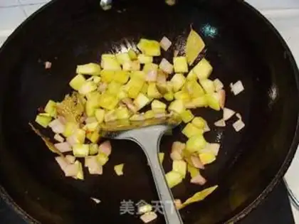 Make Soupplant step 4
