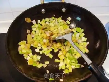 Make Soupplant step 5