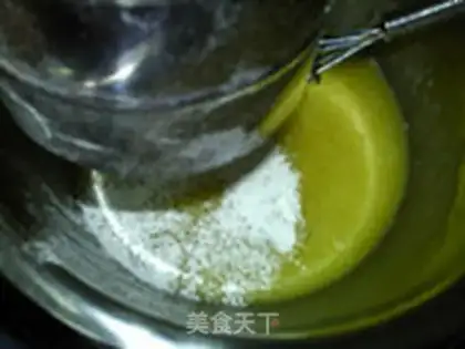 Make Serpentine step 13
