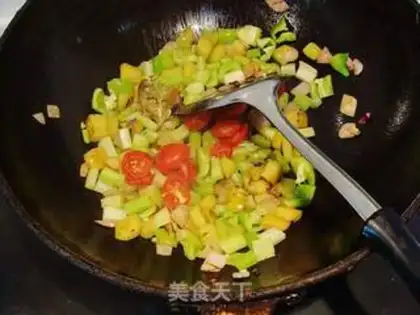 Make Soupplant step 6
