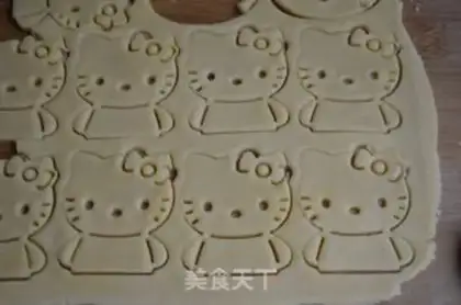 Make Hello Kitty Cartoons step 6