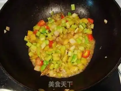 Make Soupplant step 7