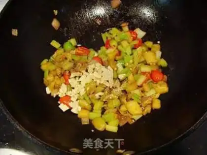 Make Soupplant step 8