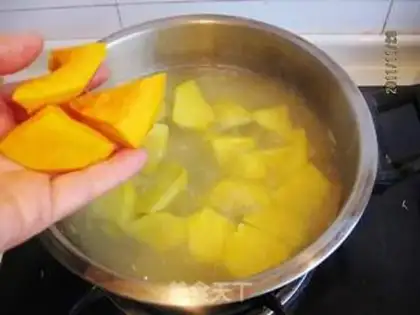 Make Golden Twinkies step 5