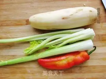 Make Celery step 0