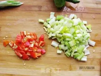 Make Celery step 1