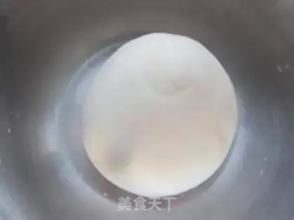 Make Sour pork dumplings step 0