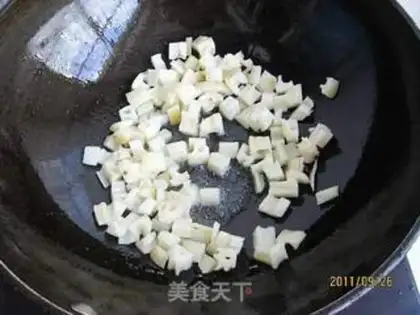 Make Celery step 3