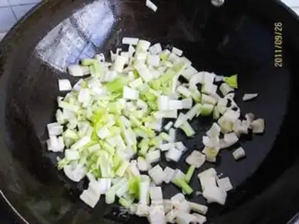 Make Celery step 4