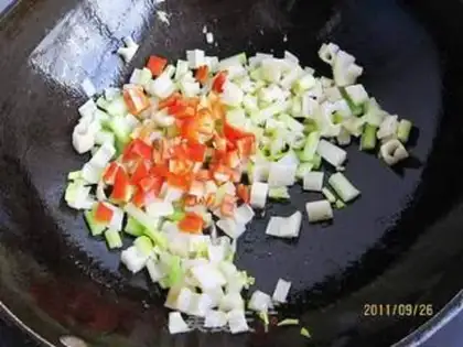 Make Celery step 5