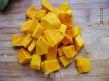 Make Pumpkin step 0